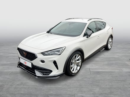 CUPRA Formentor 1,4 e-Hybrid 204 Cupra DSG