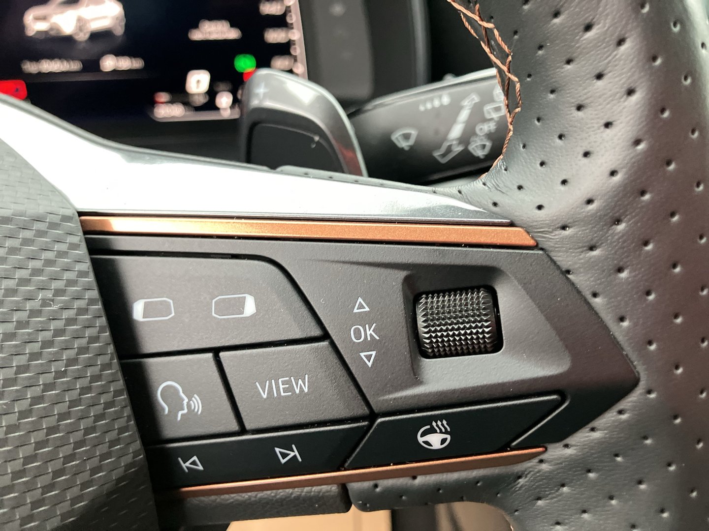 CUPRA Formentor 1,4 e-Hybrid 204 Cupra DSG | Bild 14 von 27