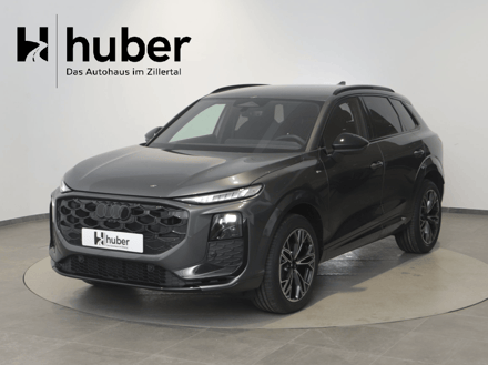 Audi Q3 TFSI quattro 150 kW