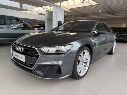 Audi A7 Sportback 55 TFSI quattro