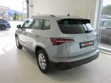 Škoda Karoq 4x4 Selection TDI DSG in Smokey Diamond-Silber Metallic