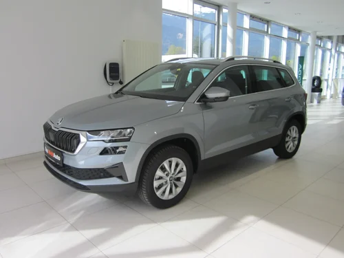 Škoda Karoq 4x4 Selection TDI DSG