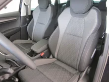 Škoda Karoq 4x4 Selection TDI DSG in Smokey Diamond-Silber Metallic