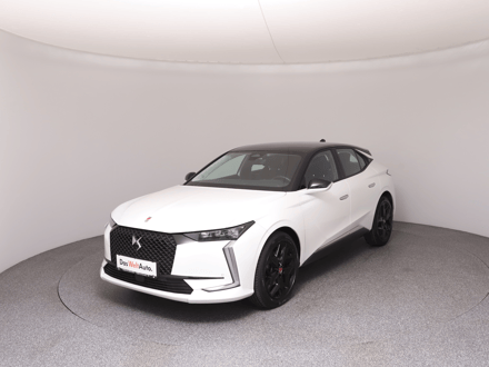 DS 4 Performance Line