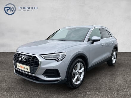 Audi Q3 35 TDI intense