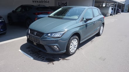 SEAT Ibiza Reference Edition 1.0 TSI