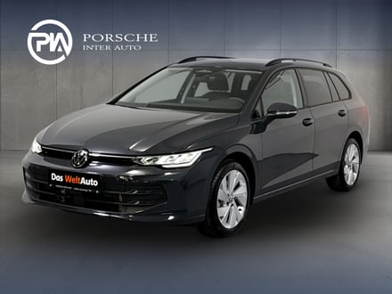 VW Golf Variant Business TSI