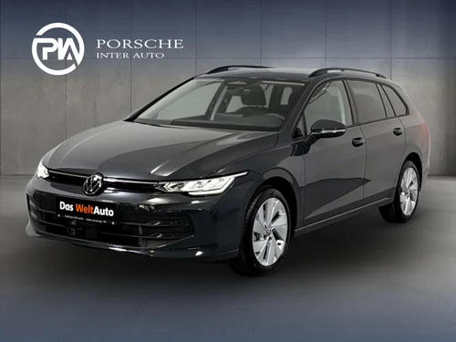 VW Golf Variant Business TSI