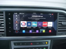 Thumbnail-Foto von Fahrzeug