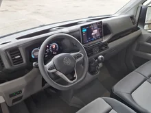 Thumbnail-Foto von Fahrzeug