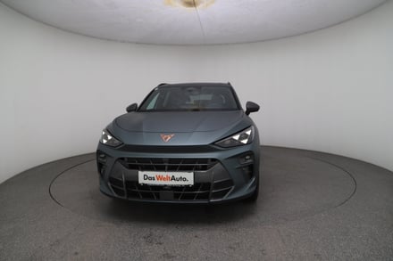 CUPRA Terramar 2.0 TSI DSG 4Drive AC Edition