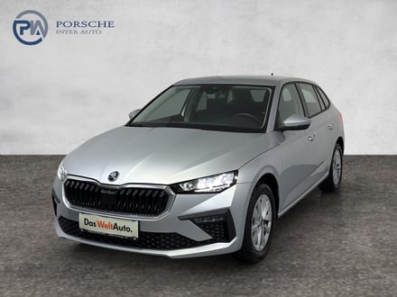 Škoda Scala Selection TSI