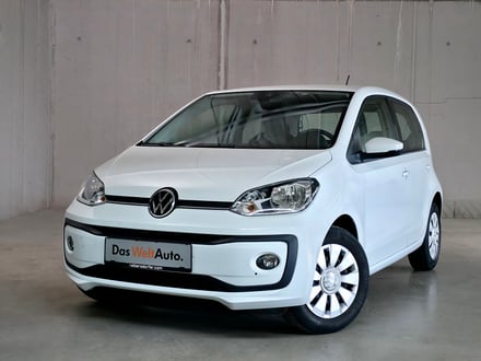 VW up!