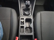 VW Caddy Cargo TDI 4MOTION in Candyweiß
