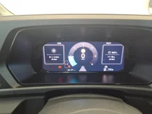 VW Caddy Cargo TDI 4MOTION in Candyweiß