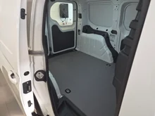 VW Caddy Cargo TDI 4MOTION in Candyweiß