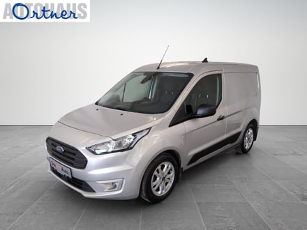 Ford Transit Connect Kasten