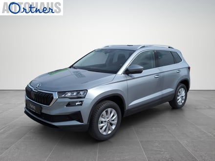 Škoda Karoq Selection TSI