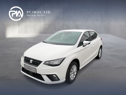 SEAT Ibiza Reference 1.0 TSI