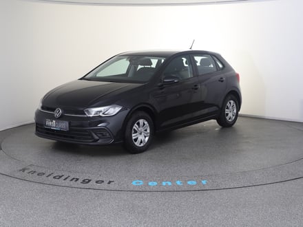 VW Polo 4Me