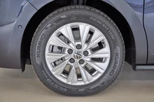 Thumbnail-Foto von Fahrzeug