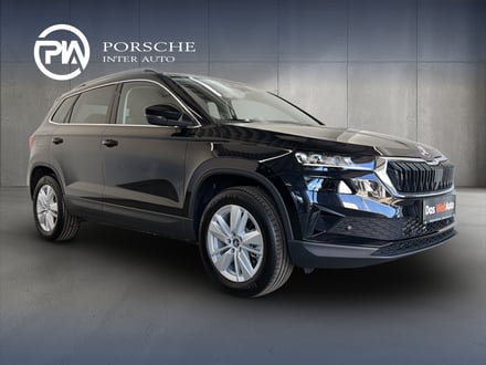 Škoda Karoq 4x4 Selection TDI DSG
