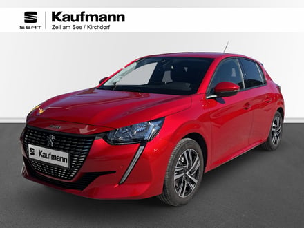 Peugeot 208 Allure PureTech 100 S&S EAT8 Aut.