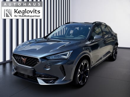 CUPRA Formentor VZ 2.0 TSI 245 PS DSG