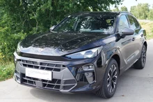 Thumbnail-Foto von Fahrzeug