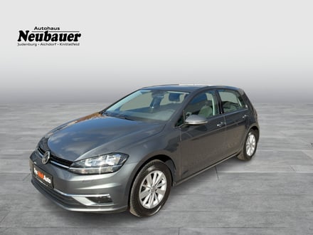 VW Golf Rabbit TSI DSG