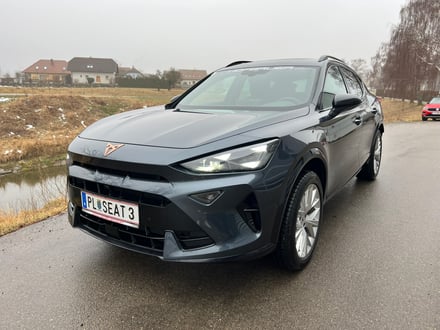 CUPRA Formentor 1.5 e-TSI 150 PS DSG