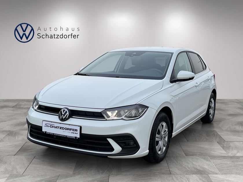 VW Polo 4Me