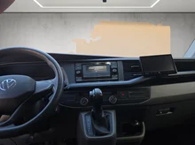 Thumbnail-Foto von Fahrzeug