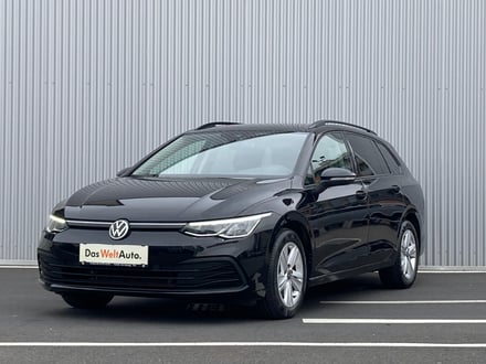 VW Golf Variant Life TDI