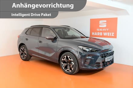 CUPRA Terramar 1.5 e-TSI 150 PS DSG