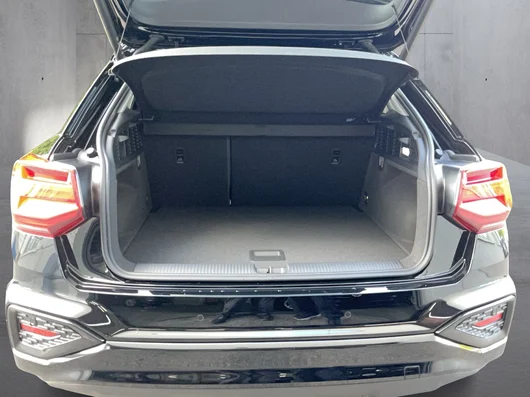 Bild eines Audi Q2 30 TFSI admired