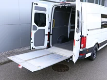 Thumbnail-Foto von Fahrzeug