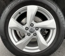 Thumbnail-Foto von Fahrzeug