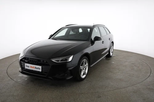 Audi A4 Avant 40 TDI advanced quattro
