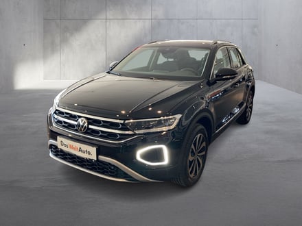 VW T-Roc Style TSI DSG