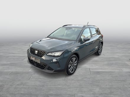 SEAT Arona Style Edition 1.0 TSI DSG