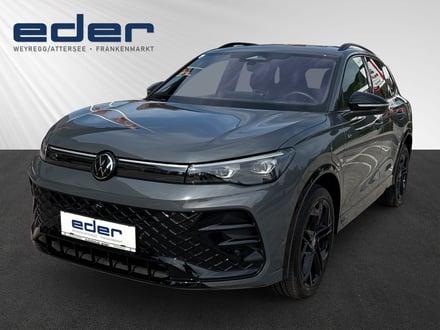 VW Tiguan Sport eHybrid DSG 200 kW