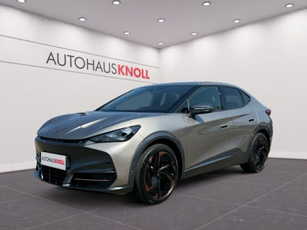 CUPRA Tavascan VZ Adrenaline 4Drive250kW/340PS