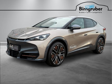 CUPRA Tavascan VZ Extreme 4Drive 250kW/340PS