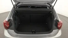 VW Polo 4Me TSI in Reflexsilber Metallic