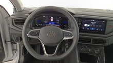 VW Polo 4Me TSI in Reflexsilber Metallic