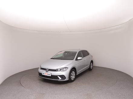 VW Polo 4Me TSI