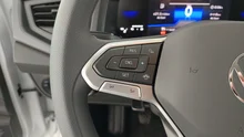 VW Polo 4Me TSI in Reflexsilber Metallic