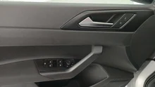 VW Polo 4Me TSI in Reflexsilber Metallic