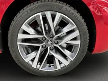 Škoda Octavia Combi Selection TSI mHEV DSG in Velvet-Rot Metallic